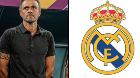 &ldquo;Real&rdquo; Luis Enrikeni baş məşqçi gətirəcək?