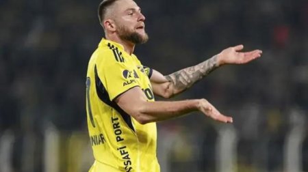 "Beşiktaş" və "Fənərbaxça"nın futbolçuları CƏZALANDIRILDI