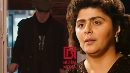 Türk serialında növbəti dəfə Azərbaycan mahnısı səsləndi - VİDEO