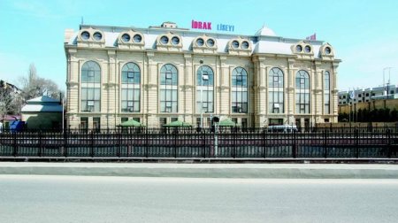 &ldquo;İdrak&rdquo; liseyində güllələnən müəllimin SON DURUMU