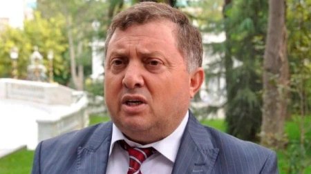 Mehdiyevin məşhur kadrı vəzifədən ÇIXARILDI