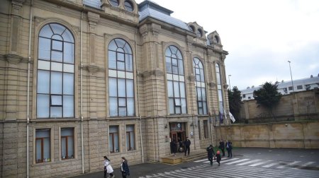 "İdrak" liseyindəki insident - Hadisənin gizli səbəbi