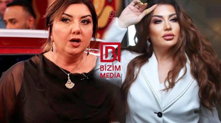 Nazilədən şok AÇIQLAMA: &ldquo;Fatiməyə cinayət işi açılacaq&rdquo; - VİDEO