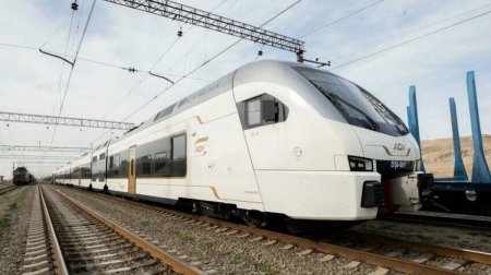 ADY sərnişindaşımanı 20 % artırıb - FOTO