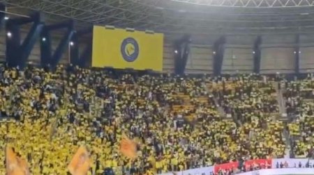 Kriştiano Ronaldoya görünməmiş dəstək