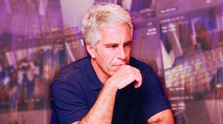 Epşteyn Bakı ilə bağlı görün nə deyib - İlk dəfə ortaya çıxdı