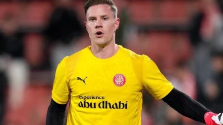 Ter Ştegen əməliyyat olundu