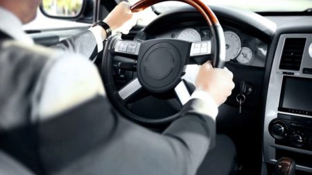 Sürücü narkotik aludəçisi olub - ÜZƏ ÇIXDI - FOTO