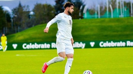 Nəriman Axundzadə MLS klubuna keçir?