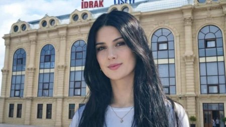 Müəllimini güllələyən şagirdin &ldquo;TikTok&rdquo; paylaşımları ŞOK ETDİ - FOTO