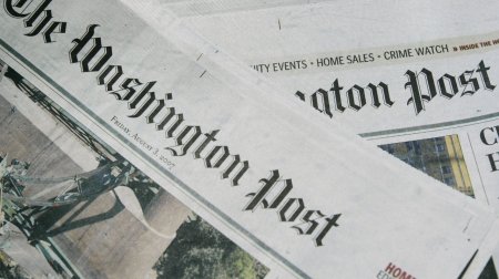 "Klassik qəzetçilik səhnəni tərk edir" - "The Washington Post"da ixtisarlar başladı