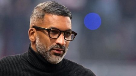 Ardıcıl 4 məğlubiyyətdən sonra klub baş məşqçi ilə SAĞOLLAŞDI