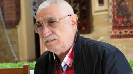 Şeyx Əbdül xəstəxanadan evə buraxıldı