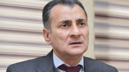 Mirşahindən Fəzail Ağamalının vəfatı ilə bağlı PAYLAŞIM - FOTO