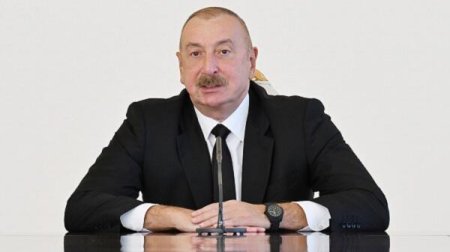 Prezident: &ldquo;Azərbaycanla bp arasında 30 ildən çox müddətdə heç bir narazılıq olmayıb&rdquo; - VİDEO
