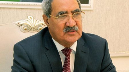 Fəzail Ağamalının ölüm səbəbi BİLİNDİ