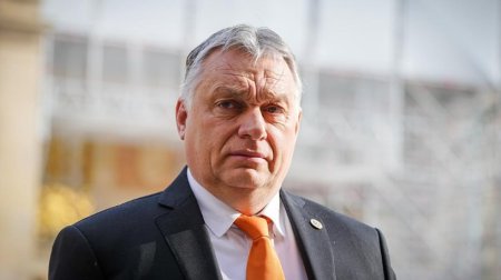 Orban: &ldquo;Bizi ən təhlükəli dövrlər gözləyir&rdquo;