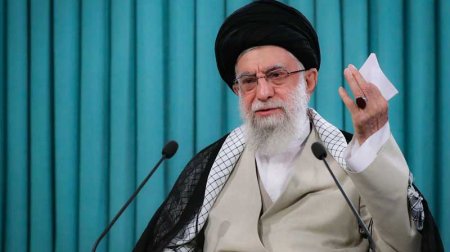 ABŞ-la danışıqlar fonunda İrandan müharibə XƏBƏRDARLIĞI