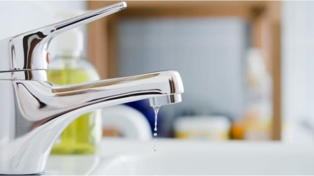 Naxçıvanda su xəttində qəza olub - Su kəsiləcək