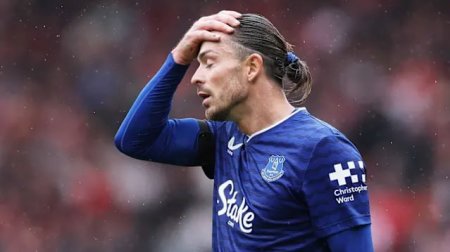 &ldquo;Everton&rdquo;da CİDDİ İTKİ