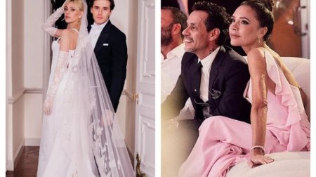 Mark Entonidən Bekhemlər ailəsindəki qalmaqala REAKSİYA