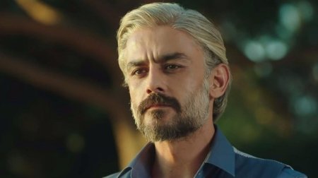 Tanınmış türkiyəli aktyor vəfat etdi