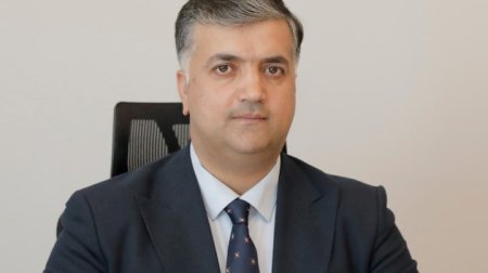 Dövlət Məşğulluq Agentliyinin şöbə müdiri vəzifəsindən azad edildi