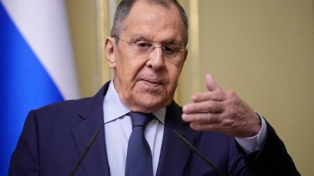 Lavrov: &ldquo;Putinlə Trampın münasibətləri əladır&rdquo;