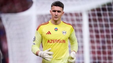 "Qarabağ"dan getmək istədi, qarşısı alındı - Koxalskidən gözlənilməz QƏRAR