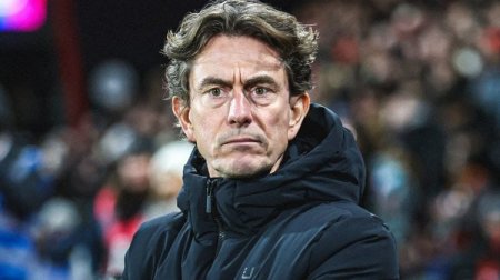 &ldquo;Tottenhem&rdquo; baş məşqçini istefaya göndərdi