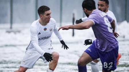 Rəhim Həsənov hakimin səhv qərar verdiyini təsdiqlədi - VİDEO