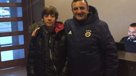 Arda Güleri kəşf edən şəxsdən rezonans doğuran AÇIQLAMA