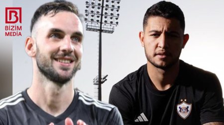 Yankoviç və Bikalyoya görə &ldquo;Qarabağ&rdquo;a rəsmi təklif gəlib? &ndash; Klubdan AÇIQLAMA