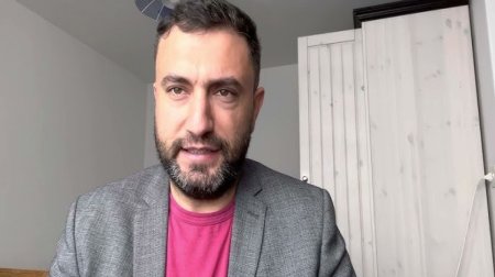 Dövlət əleyhinə çağırışlar edən şəxsin məhkəməsi başladı