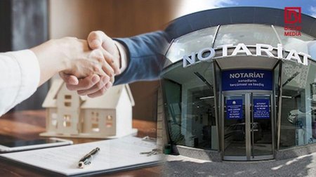 Alqı-satqı əməliyyatları ilə bağlı XƏBƏRDARLIQ &ndash; Notariusda bu məlumatlar verilməsə...