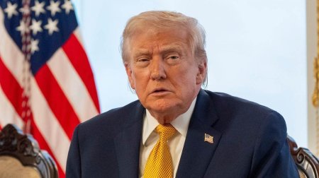 Tramp: &ldquo;İranla razılaşma əldə etməliyik, əks halda&hellip;&rdquo;