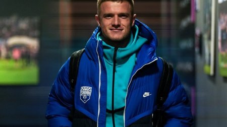 &ldquo;Sabah&rdquo;dan ayrılan futbolçu &ldquo;Zirə&rdquo;yə KEÇDİ