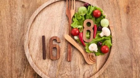 Eyni pəhriz, fərqli nəticələr