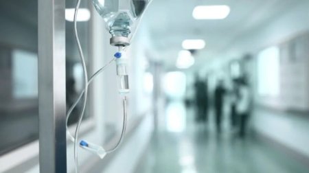 Lökbatanda yanğında 3 nəfər ZƏHƏRLƏNDİ