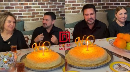 Nadir 55 yaşını QEYD ETDİ: &ldquo;Ruhən cavanam, enerjiliyəm&rdquo; - VİDEO