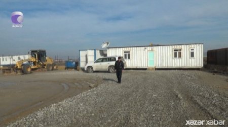 Türk iş adamı salyanlı ortağına 600 min manat ziyan vurdu - DETALLAR/VİDEO