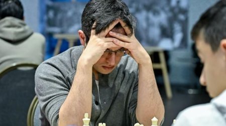 Azərbaycan çempionatının son 1/4 finalçıları AÇIQLANDI