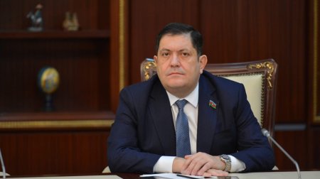 Prezident İlham Əliyevdən rəqəmsal islahat siqnalı: Əsas diqqət süni intellekt və data potensialına yönəlib