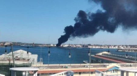 Enerji böhranı yaşayan Kubaya növbəti AĞIR ZƏRBƏ &ndash; VİDEO