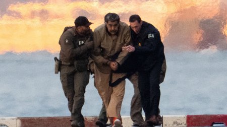 Maduronu ələ keçirmək üçün süni intellektdən İSTİFADƏ EDİBLƏR