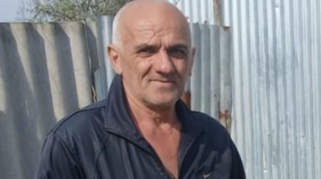 Kürdəmirdə kanaldan meyiti tapılan kişi ilə bağlı TƏFƏRRÜATLAR