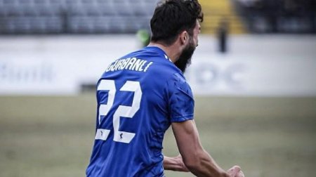 "Zirə" qalib gəldi, Musa "Qarabağ"a qələbə qazandırdı