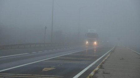 Bu yollarda görmə məsafəsi məhdudlaşacaq