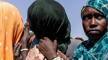 Bu ölkədə 3 gün ərzində 6 mindən çox insan öldürülüb