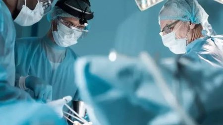 Süni intellekt xəstəxanada onlarla xəstəni necə şikəst etdi?